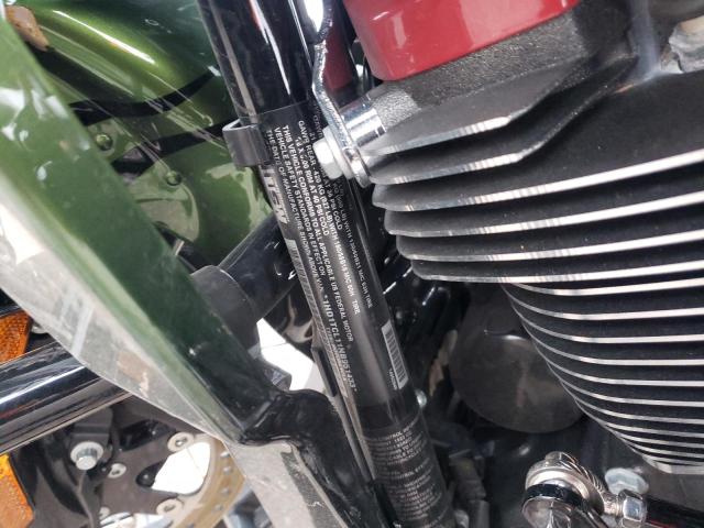2022 HARLEY-DAVIDSON FLTRXSE 1HD1TCL11NB951433