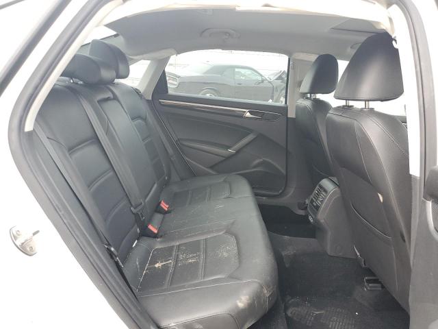 2019 VOLKSWAGEN PASSAT SE - 1VWMA7A32KC011225