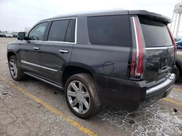 1GYS4NKJ6FR689279 Cadillac Escalade Premium