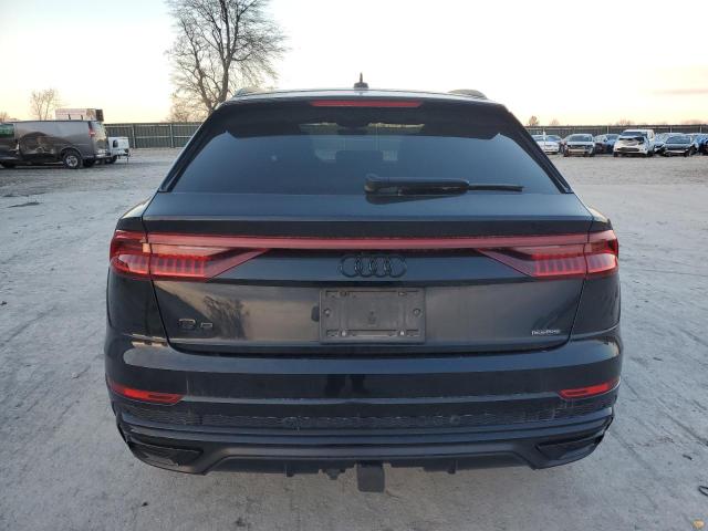 2021 AUDI Q8 PREMIUM WA1EVAF16MD033204