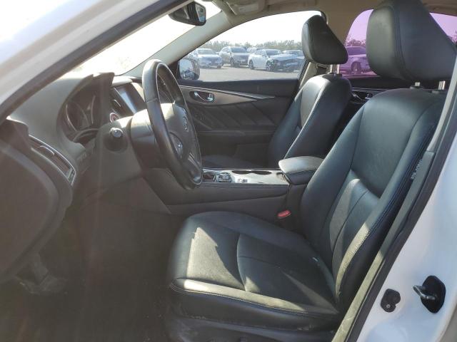 2015 INFINITI Q50 BASE - JN1BV7AP1FM351728