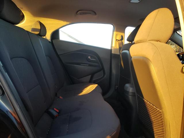 2016 KIA RIO EX - KNADN5A30G6551736