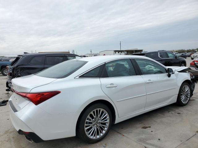 2021 TOYOTA AVALON LIM - 4T1CZ1FB3MU068322