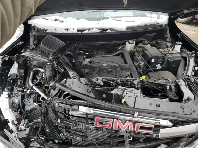 2022 GMC TERRAIN AT 3GKALYEV9NL230861