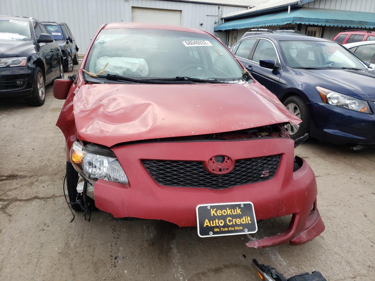 2009 Toyota Corolla - Image 5