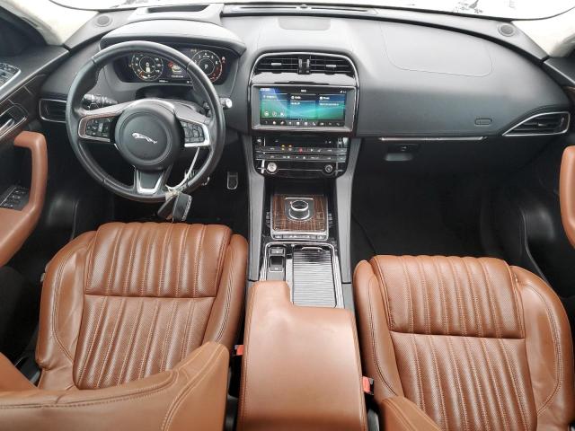 SADCN2GX5KA399888 Jaguar F-Pace