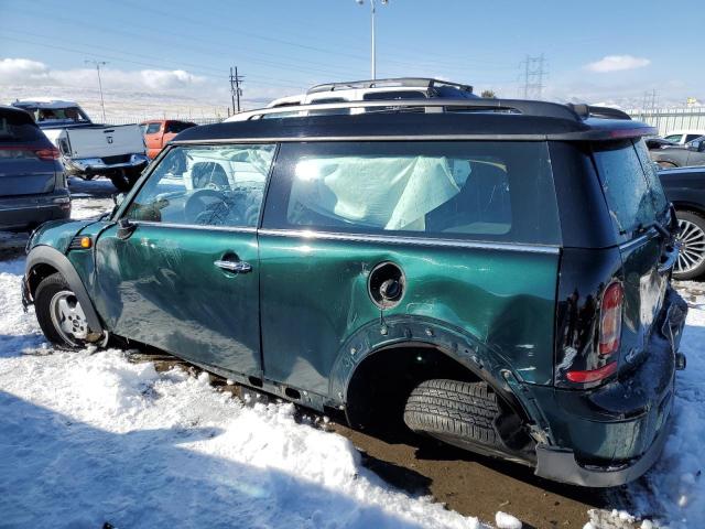 WMWML33529TX35816 Mini Cooper