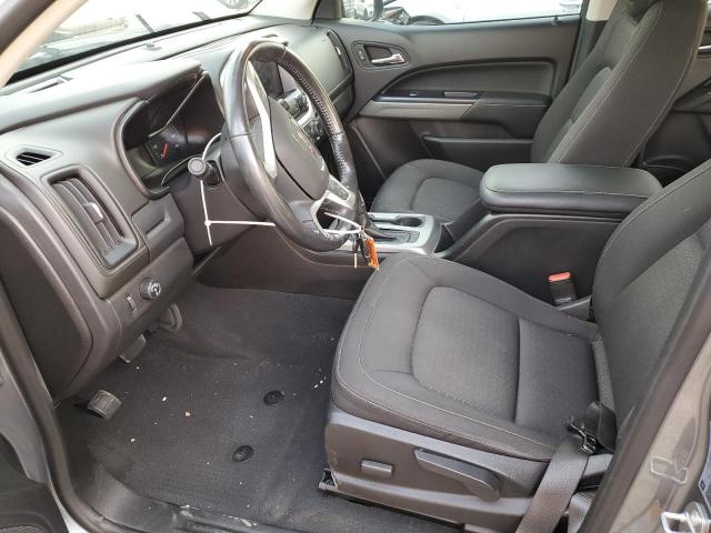 2021 GMC CANYON ELE 1GTG5CEN8M1168359
