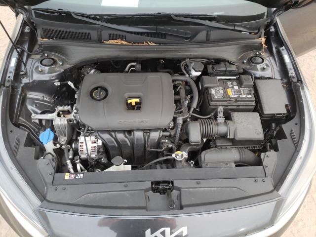 2022 KIA FORTE GT L - 3KPF54AD3NE481638