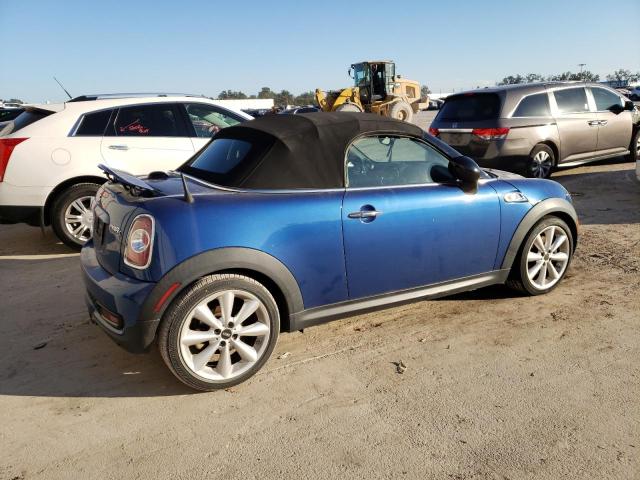 2015 MINI COOPER ROA WMWSY3C58FT595842