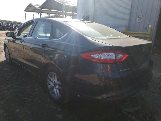2015 FORD FUSION SE - 1FA6P0H71F5115165