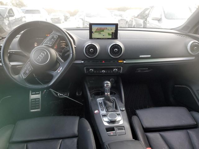 2018 AUDI S3 PREMIUM WAUB1GFF4J1046823