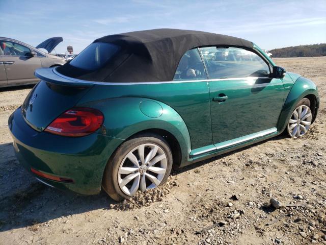 2017 VOLKSWAGEN BEETLE S/S 3VW517AT1HM808349