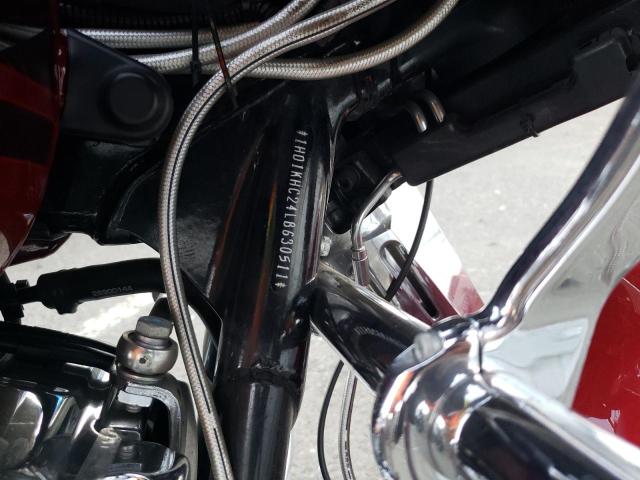 2020 HARLEY-DAVIDSON FLTRX 1HD1KHC24LB630511