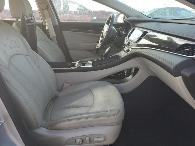 2017 BUICK LACROSSE E - 1G4ZP5SS7HU194377