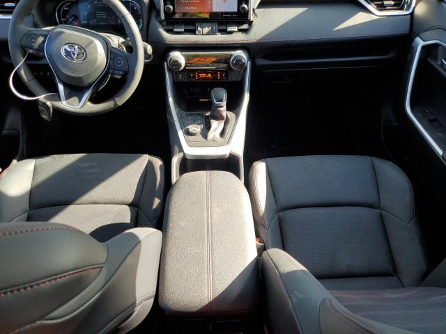 2022 TOYOTA RAV4 PRIME - JTMFB3FV6ND101522