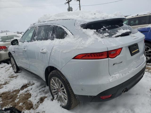 SADCN2GX5KA399888 Jaguar F-Pace