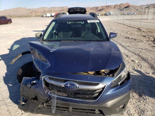 4S4BTACC9L3260147 Subaru Outback Premium