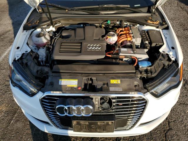 2016 AUDI A3 E-TRON WAUTPBFFXGA107624