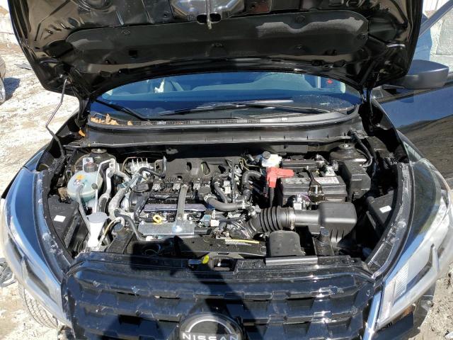 2023 NISSAN 200SX 3N1CP5BV1PL477311
