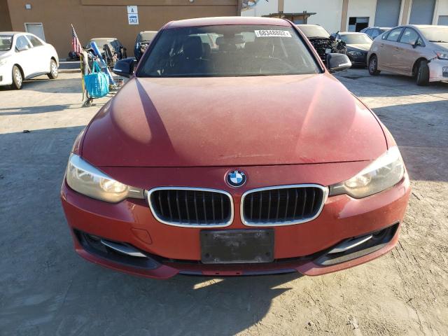 WBA3B3C50DF536088 BMW 328 XI