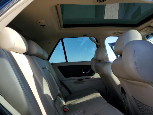 1GYEE63A140168308 Cadillac SRX