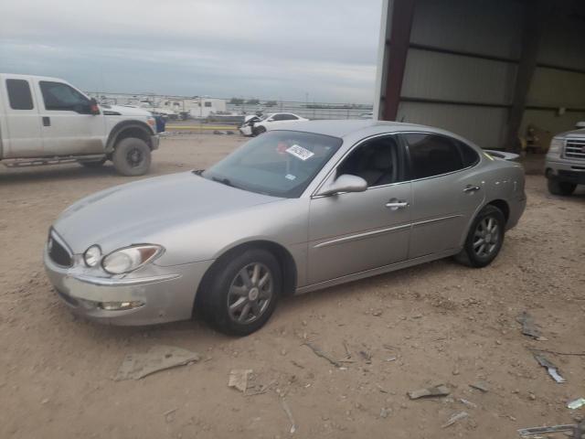 2007 Buick LaCrosse CXL