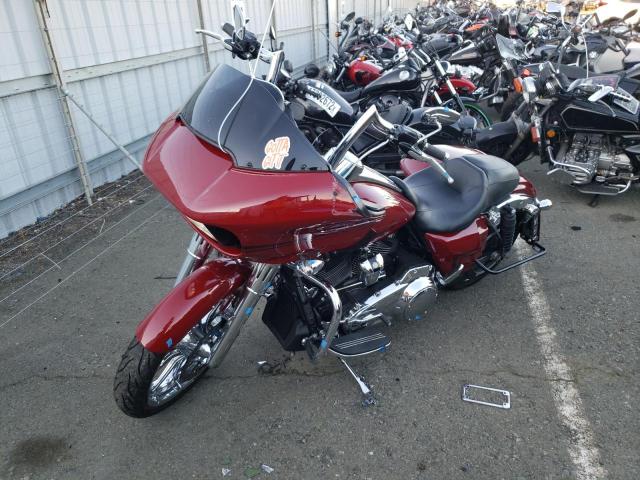2020 HARLEY-DAVIDSON FLTRX 1HD1KHC24LB630511