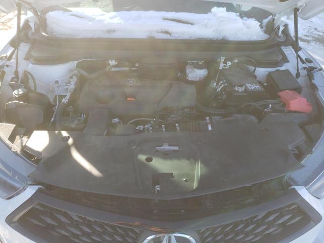 5J8TC2H62NL803375 Acura Rdx A-spec