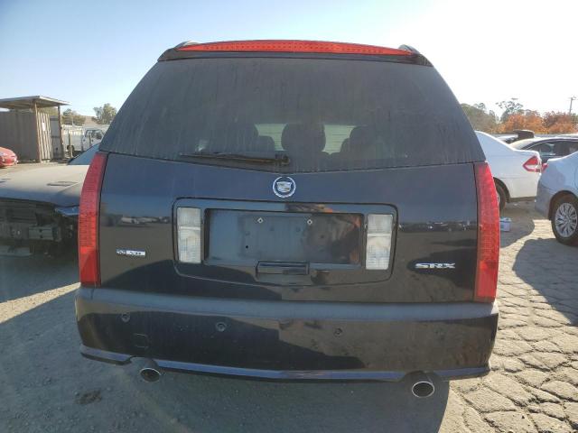 1GYEE63A140168308 Cadillac SRX