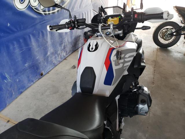 2021 BMW R 1250 GS - WB10M030XM6D71895
