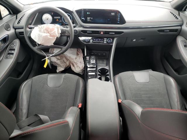 2022 HYUNDAI SONATA N L 5NPEK4JC0NH141306