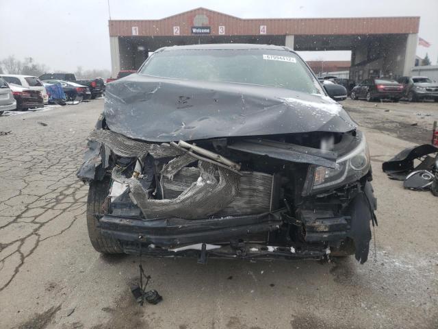 KNDME5C16F6039623 KIA Sedona Sxl