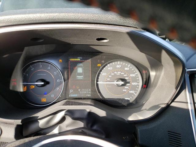 JF2GTADCXJH238796 Subaru Crosstrek Premium