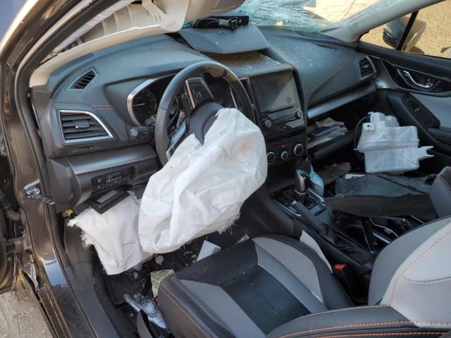JF2GTANC5K8336327 Subaru Crosstrek Limited