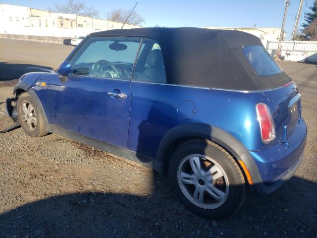 WMWRF335X8TG17897 Mini Cooper