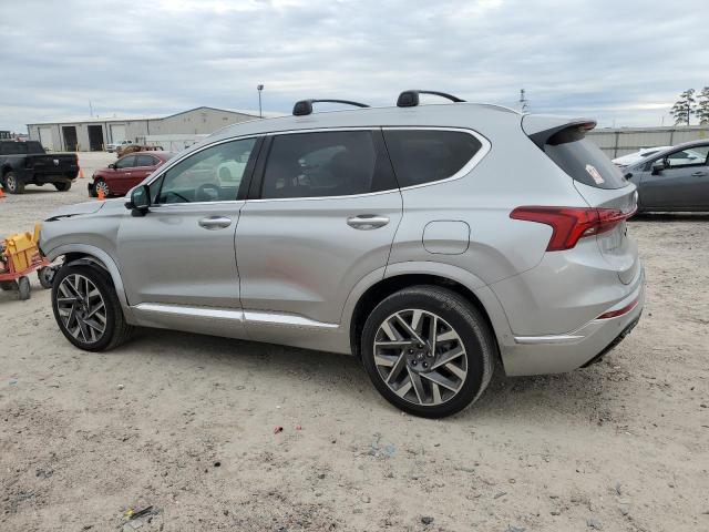 2022 HYUNDAI SANTA FE C 5NMS54AL4NH411449