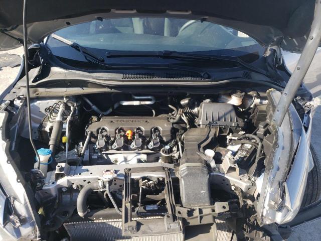 2019 HONDA HR-V SPORT - 3CZRU5H17KM700730