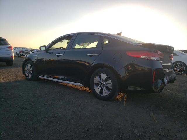 KNAGT4LE6H5017479 KIA OPTIMA HYBRID