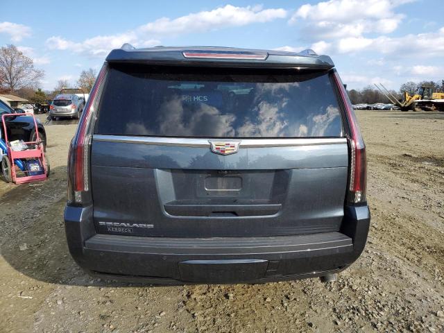 2019 CADILLAC ESCALADE L - 1GYS4BKJ3KR145945