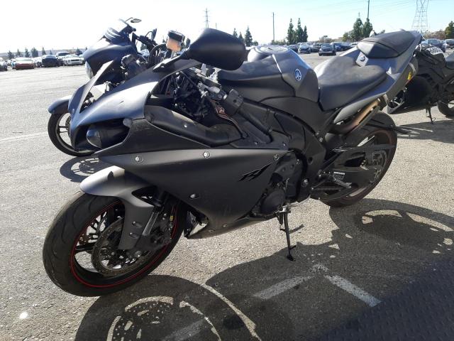 2013 YAMAHA YZFR1 C JYARN23Y1DA003362