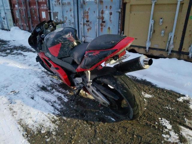 2003 HONDA CBR900 JH2SC50253M100159