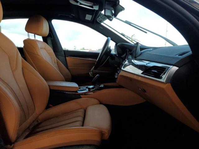 2018 BMW 640 XIGT WBAJV6C53JBC99506