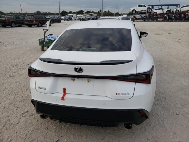2021 LEXUS IS 350 F-S - JTHGZ1B26M5048571