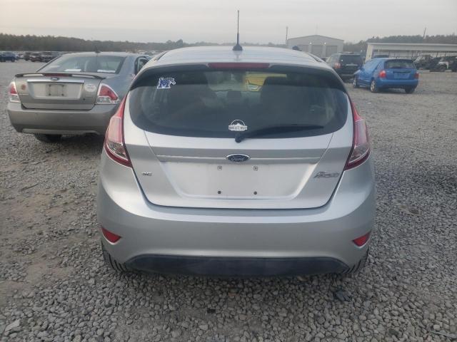 2015 FORD FIESTA SE - 3FADP4EJ0FM151325