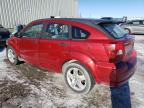 2007 DODGE CALIBER SXT for sale at Copart AB - CALGARY