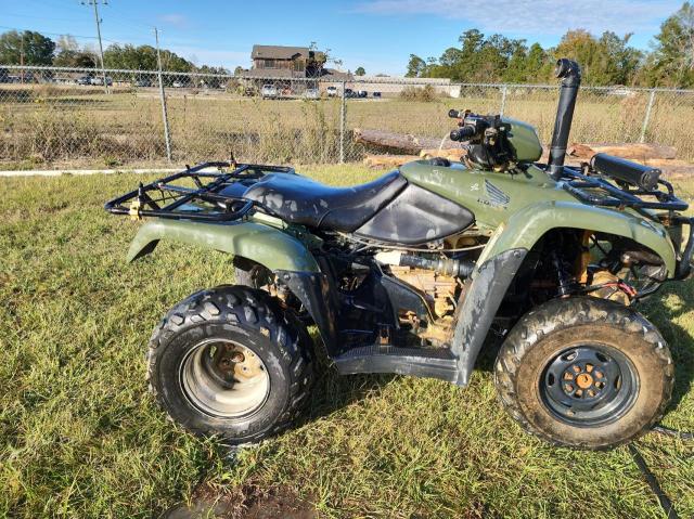 2012 HONDA TRX500 FM 1HFTE380XC4006508