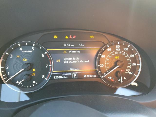 2022 INFINITI QX55 ESSEN 3PCAJ5K34NF114002