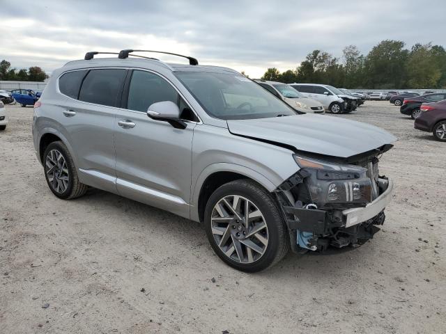 2022 HYUNDAI SANTA FE C 5NMS54AL4NH411449