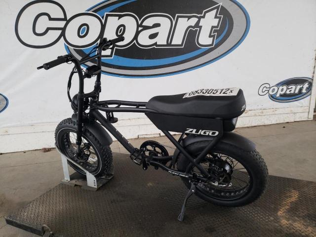 2022 BIKE BICYCLE VIN: 165322120038746
